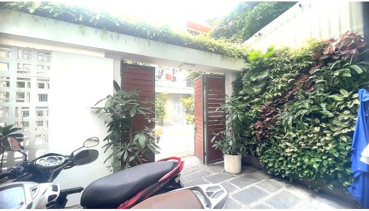 Bán Nhà Mặt Tiền 4 Tầng 90m2_5x16m Khu VIP Bên Sông Hiệp Bình Chánh Thủ Đức Chỉ 13 tỷ